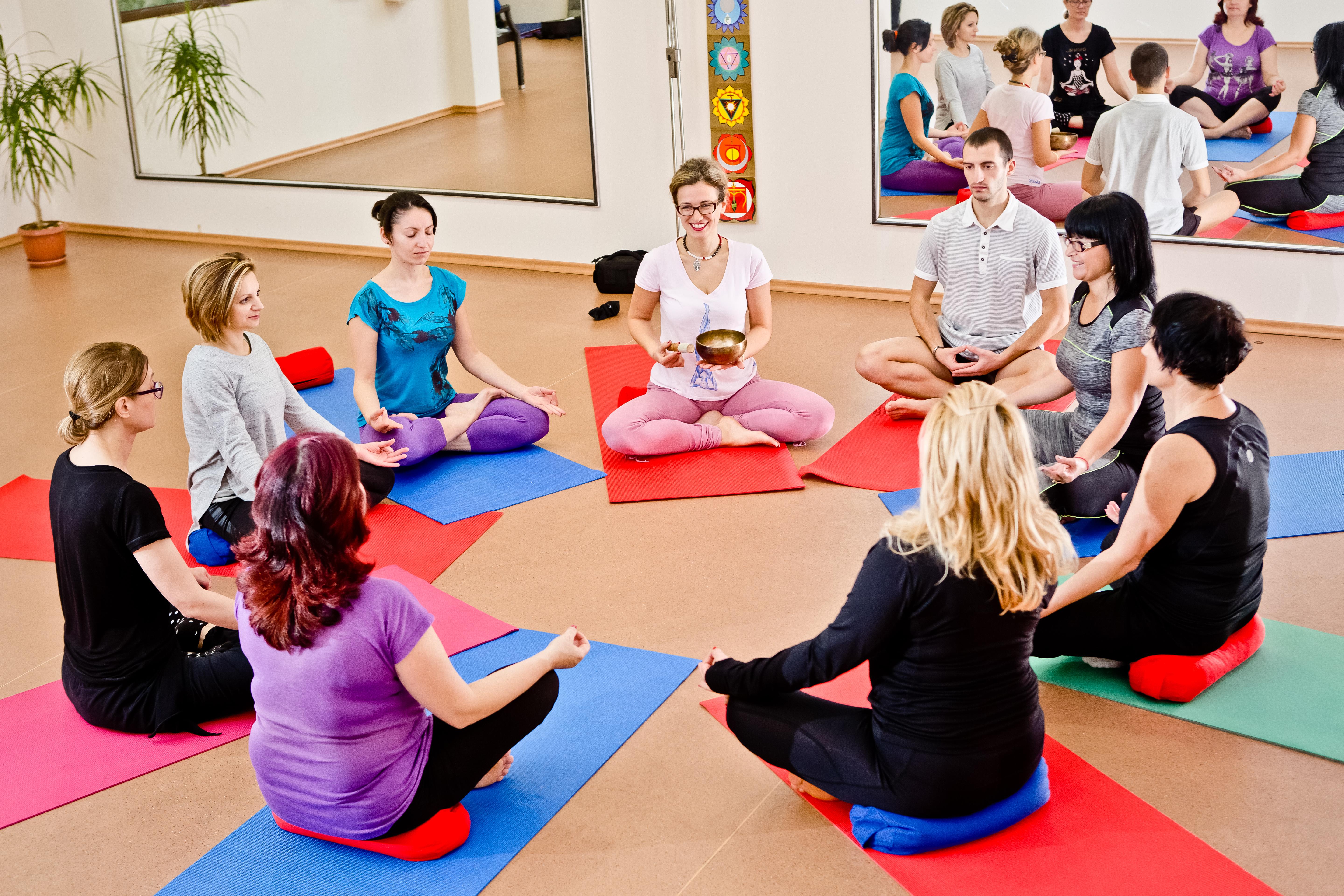 Primoretz Grand Hotel & Spa Burgas City Eksteriør billede Meditation